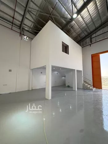 مستودع للإيجار في شارع خزان الماء, حي المصفاة, مدينة الرياض, منطقة الرياض صورة 4