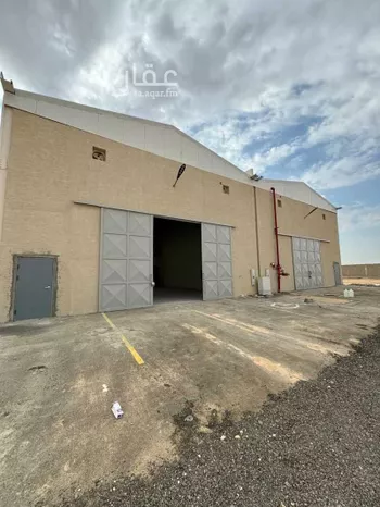 مستودع للإيجار في حي المصفاة, مدينة الرياض, منطقة الرياض صورة 2