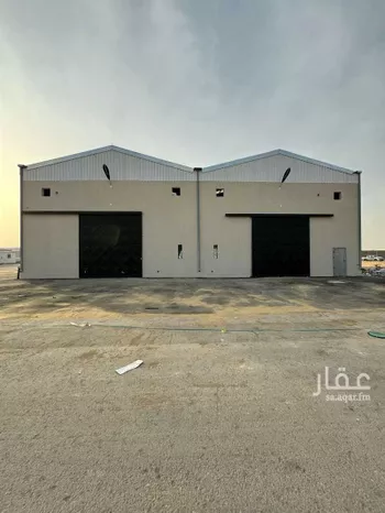 مستودع للإيجار في حي المصفاة, مدينة الرياض, منطقة الرياض صورة 2