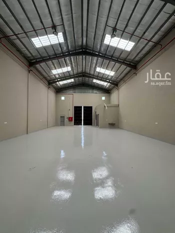 مستودع للإيجار في حي المصفاة, مدينة الرياض, منطقة الرياض صورة 5