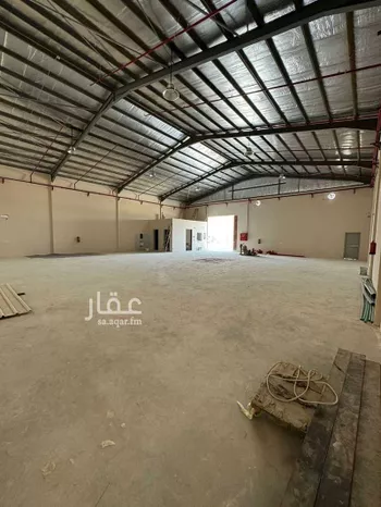 مستودع للإيجار في شارع بن جواد, حي المصفاة, مدينة الرياض, منطقة الرياض صورة 5