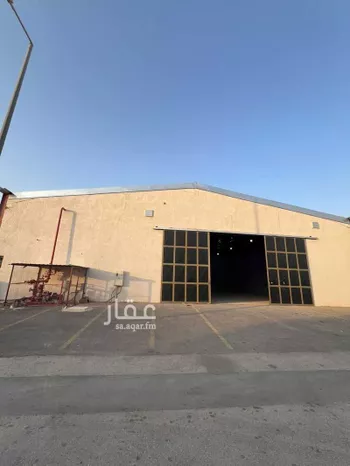 مستودع للإيجار في شارع غياضة, حي غياضة, مدينة الخرج, منطقة الرياض