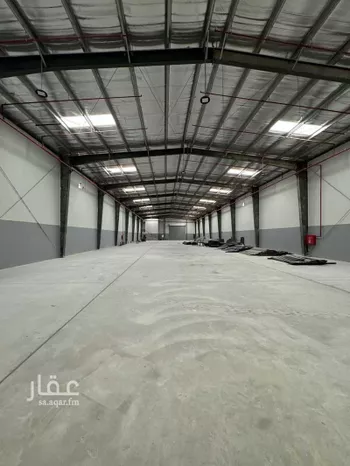 مستودع للإيجار في شارع اللؤلؤة, حي طيبة, مدينة الرياض, منطقة الرياض صورة 3