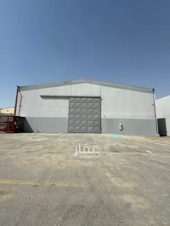 مستودع للإيجار في شارع الصعوب, حي طيبة, مدينة الرياض, منطقة الرياض
