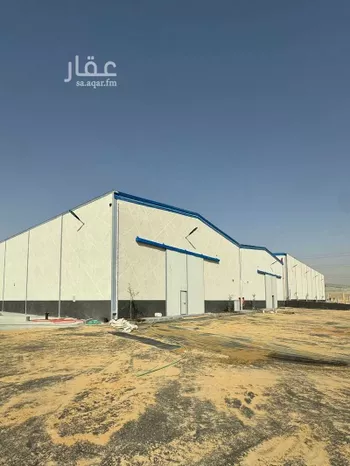 مستودع للإيجار في حي المصفاة, مدينة الرياض, منطقة الرياض