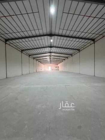 مستودع للإيجار في حي المصفاة, مدينة الرياض, منطقة الرياض صورة 3