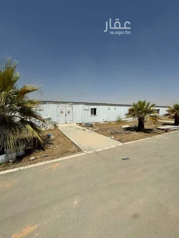 أرض للإيجار في حي منطقة مفتوحة تابعة لبلدية العزيزية, مدينة الرياض, منطقة الرياض صورة 2