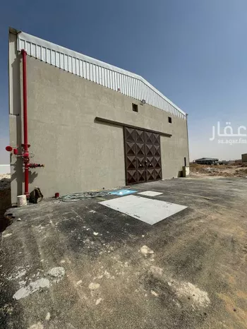 مستودع للإيجار في شارع خزان الماء, حي المصفاة, مدينة الرياض, منطقة الرياض