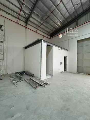 مستودع للإيجار في شارع أمين الريحاني, حي المصفاة, مدينة الرياض, منطقة الرياض صورة 5