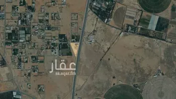 أرض للبيع في شارع 000, حي الحزم والبطينه, مدينة الحزم والبطينه, منطقة الرياض صورة 2
