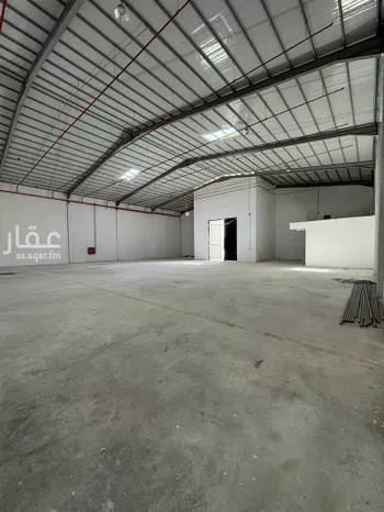 مستودع للإيجار في حي النظيم, مدينة الرياض, منطقة الرياض صورة 4