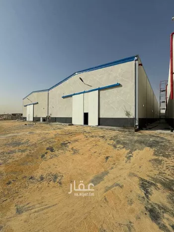 مستودع للإيجار في حي المصفاة, مدينة الرياض, منطقة الرياض صورة 2