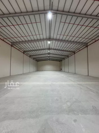 مستودع للإيجار في حي المصفاة, مدينة الرياض, منطقة الرياض صورة 5