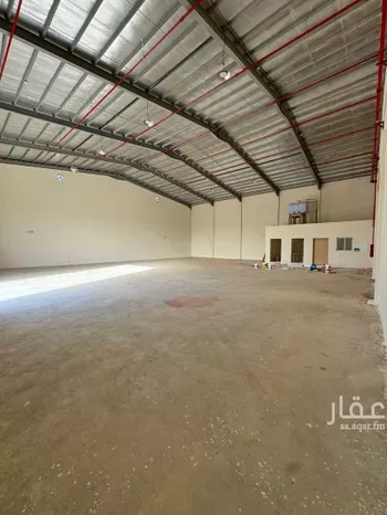 مستودع للإيجار في شارع بن جواد, حي المصفاة, مدينة الرياض, منطقة الرياض صورة 5
