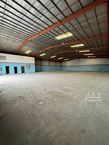 مستودع للإيجار في حي الرفاع, مدينة الخرج - الرفاع, منطقة الرياض