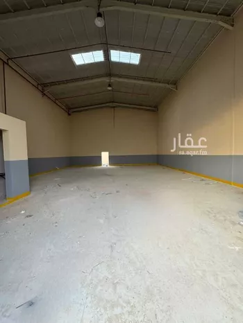 مستودع للإيجار في حي المصفاة, مدينة الرياض, منطقة الرياض صورة 4