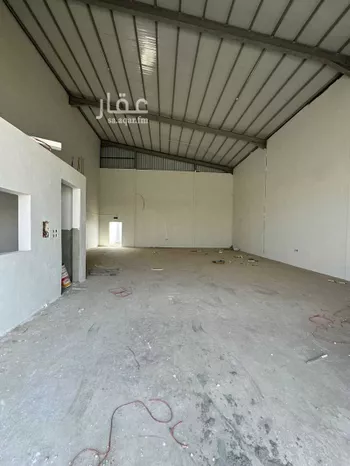 مستودع للإيجار في حي المصفاة, مدينة الرياض, منطقة الرياض صورة 3