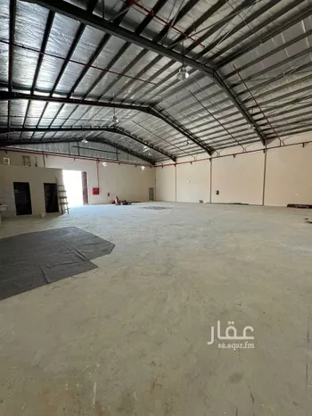 مستودع للإيجار في شارع بن جواد, حي المصفاة, مدينة الرياض, منطقة الرياض صورة 4