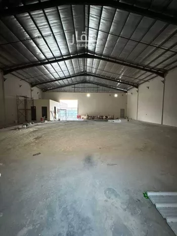 مستودع للإيجار في شارع بن جواد, حي المصفاة, مدينة الرياض, منطقة الرياض صورة 2