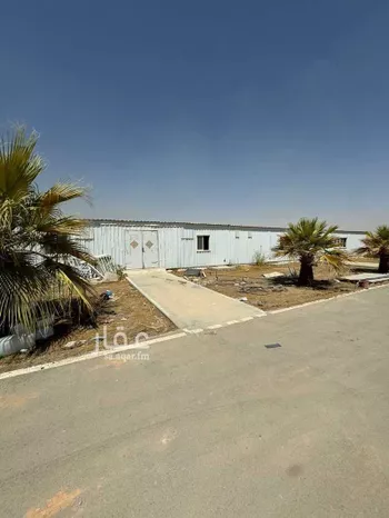 مستودع للإيجار في شارع غياضة, حي غياضة, مدينة الخرج, منطقة الرياض صورة 3