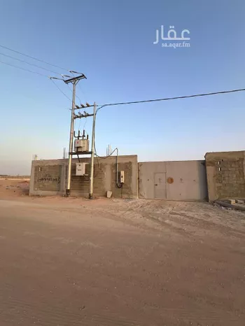 مستودع للإيجار في شارع غياضة, حي غياضة, مدينة الخرج, منطقة الرياض