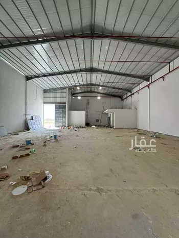 مستودع للإيجار في حي النظيم, مدينة الرياض, منطقة الرياض صورة 4