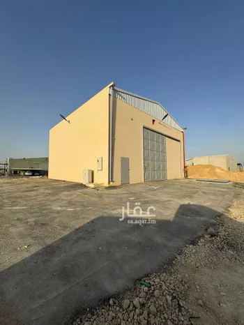 مستودع للإيجار في حي المصفاة, مدينة الرياض, منطقة الرياض