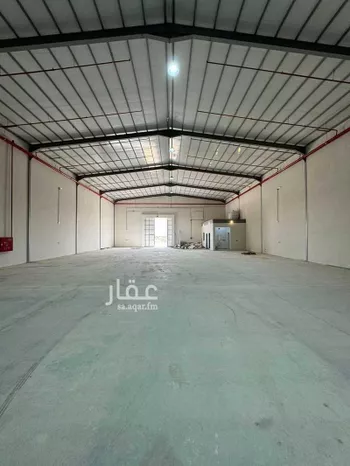 مستودع للإيجار في حي المصفاة, مدينة الرياض, منطقة الرياض صورة 4