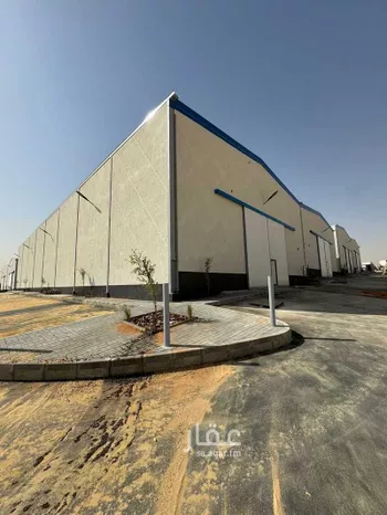 مستودع للإيجار في حي المصفاة, مدينة الرياض, منطقة الرياض صورة 2