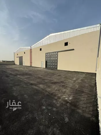 مستودع للإيجار في حي المصفاة, مدينة الرياض, منطقة الرياض صورة 2