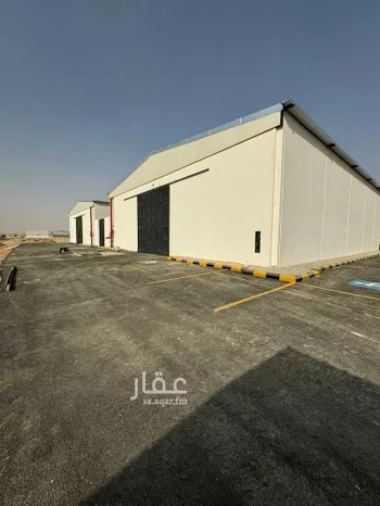 مستودع للإيجار في شارع بن جواد, حي المصفاة, مدينة الرياض, منطقة الرياض