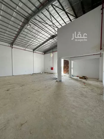 مستودع للإيجار في شارع خزان الماء, حي المصفاة, مدينة الرياض, منطقة الرياض صورة 3