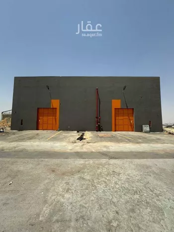 مستودع للإيجار في شارع خزان الماء, حي المصفاة, مدينة الرياض, منطقة الرياض