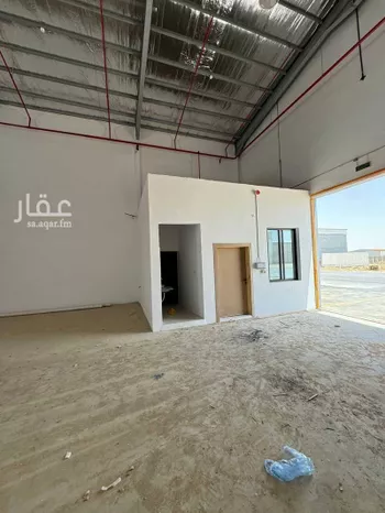 مستودع للإيجار في شارع خزان الماء, حي المصفاة, مدينة الرياض, منطقة الرياض صورة 4