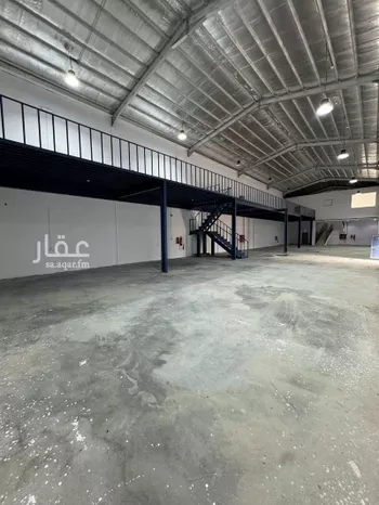 مستودع للإيجار في شارع غياضة, حي غياضة, مدينة الخرج, منطقة الرياض صورة 5