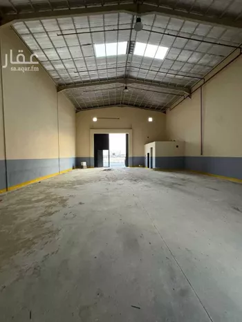 مستودع للإيجار في حي المصفاة, مدينة الرياض, منطقة الرياض صورة 3