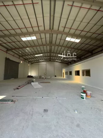 مستودع للإيجار في حي المصفاة, مدينة الرياض, منطقة الرياض صورة 4