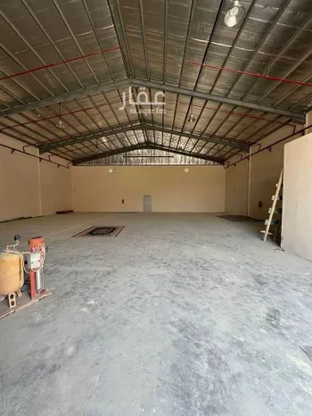 مستودع للإيجار في شارع بن جواد, حي المصفاة, مدينة الرياض, منطقة الرياض صورة 3
