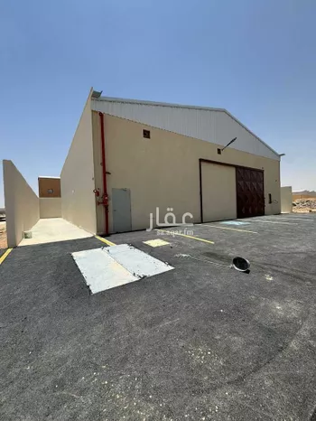 مستودع للإيجار في شارع بن جواد, حي المصفاة, مدينة الرياض, منطقة الرياض صورة 2
