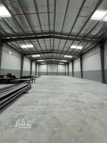مستودع للإيجار في شارع اللؤلؤة, حي طيبة, مدينة الرياض, منطقة الرياض صورة 5