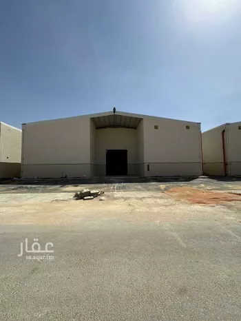 مستودع للإيجار في حي النظيم, مدينة الرياض, منطقة الرياض صورة 2