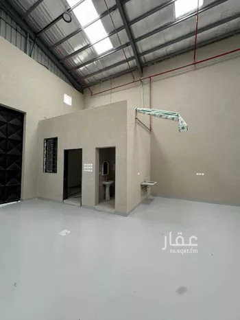 مستودع للإيجار في شارع خزان الماء , حي المصفاة, مدينة الرياض, منطقة الرياض صورة 5