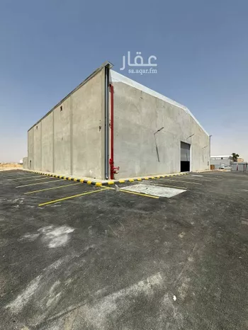 مستودع للإيجار في شارع خزان الماء , حي المصفاة, مدينة الرياض, منطقة الرياض
