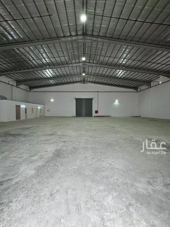 مستودع للإيجار في شارع خزان الماء , حي المصفاة, مدينة الرياض, منطقة الرياض صورة 5
