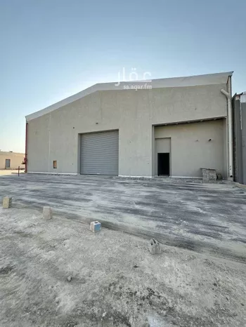 مستودع للإيجار في شارع بن جواد, حي المصفاة, مدينة الرياض, منطقة الرياض صورة 3