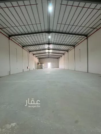 مستودع للإيجار في حي المصفاة, مدينة الرياض, منطقة الرياض صورة 4