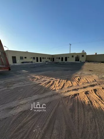 أرض للإيجار في حي منطقة مفتوحة تابعة لبلدية العزيزية, مدينة الرياض, منطقة الرياض صورة 5