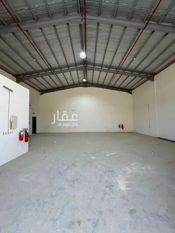 مستودع للإيجار في حي المصفاة, مدينة الرياض, منطقة الرياض صورة 4