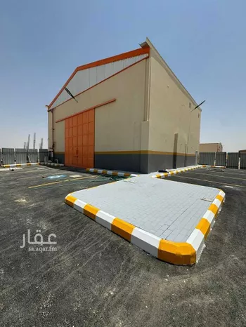 مستودع للإيجار في شارع خزان الماء, حي المصفاة, مدينة الرياض, منطقة الرياض صورة 2