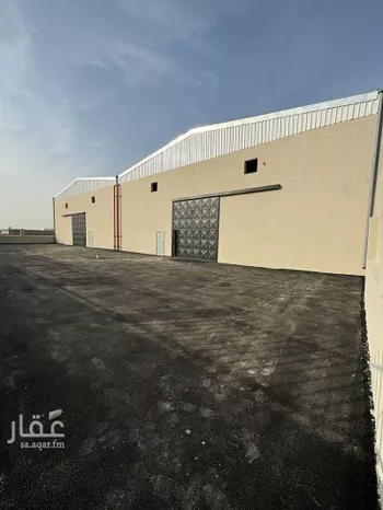 مستودع للإيجار في حي المصفاة, مدينة الرياض, منطقة الرياض صورة 2